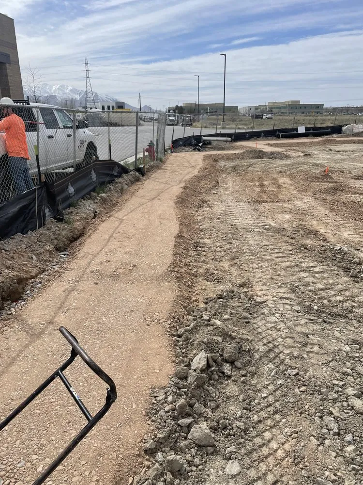 Slide of Pro solutions