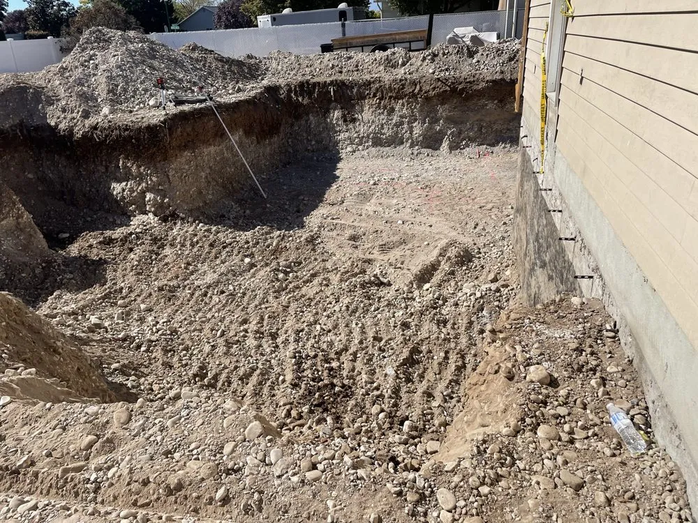 Slide of Pro solutions