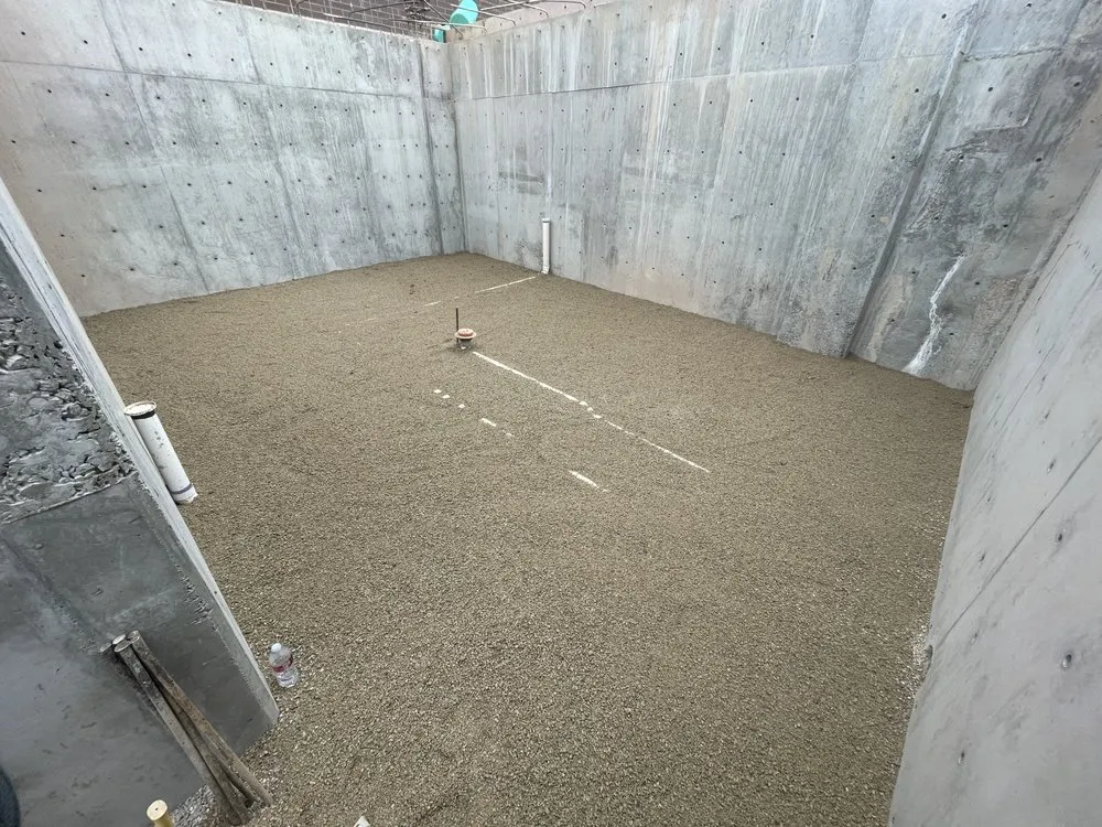 Slide of Pro solutions