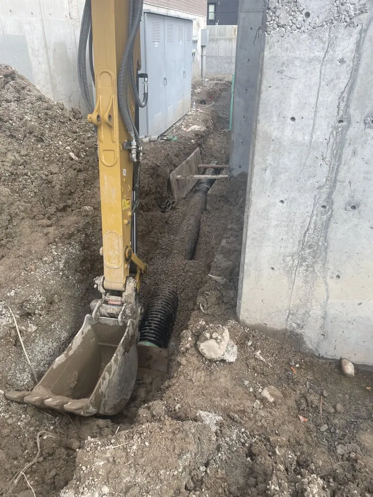 Slide of Pro solutions