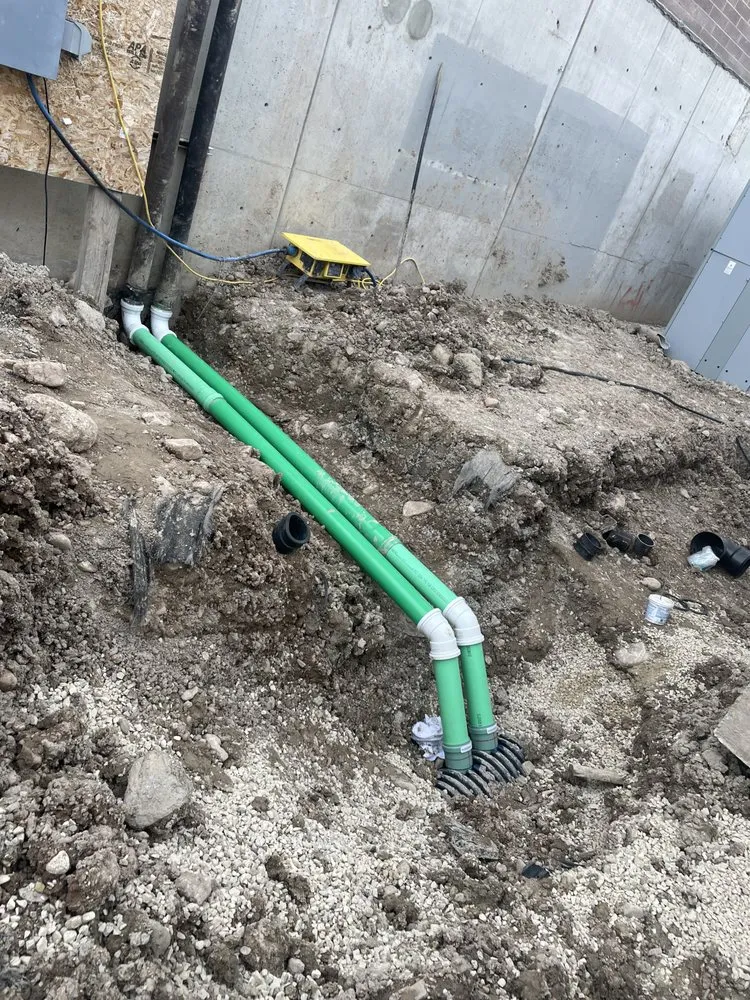 Slide of Pro solutions