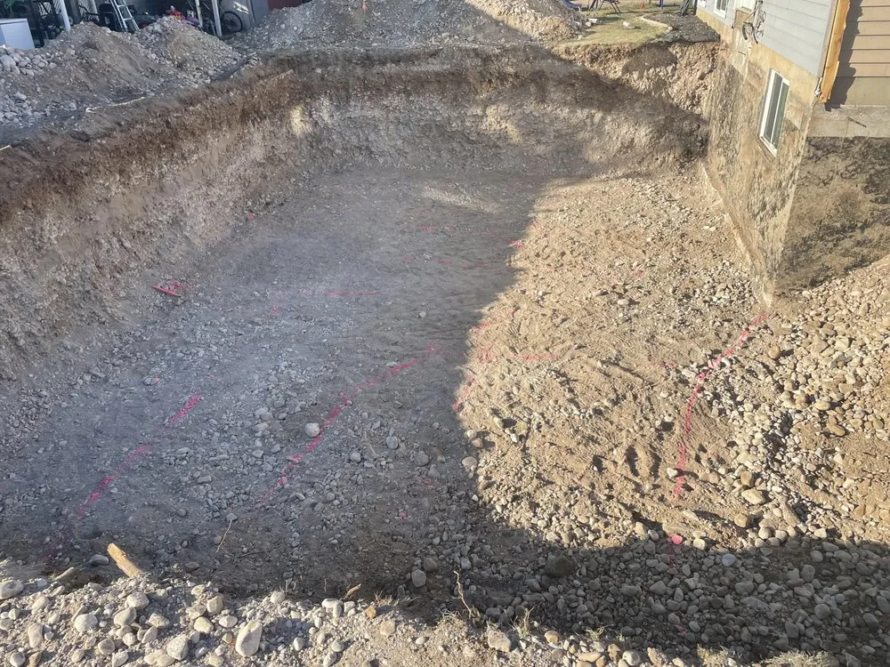 Slide of Pro solutions