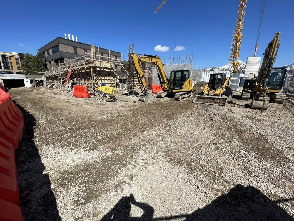 Slide of Pro solutions