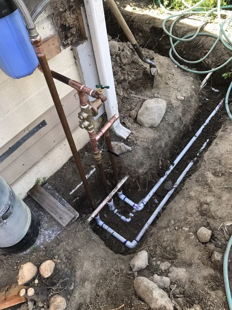 Slide of Pro Solutions Plumbing and Rooter