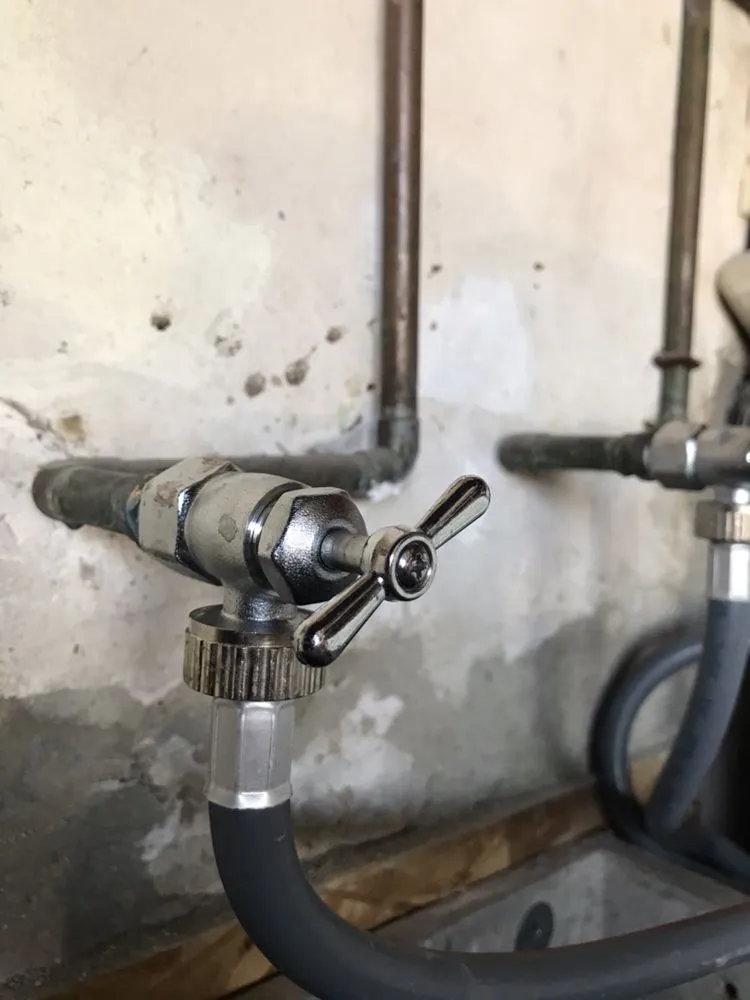 Slide of Pro Solutions Plumbing and Rooter