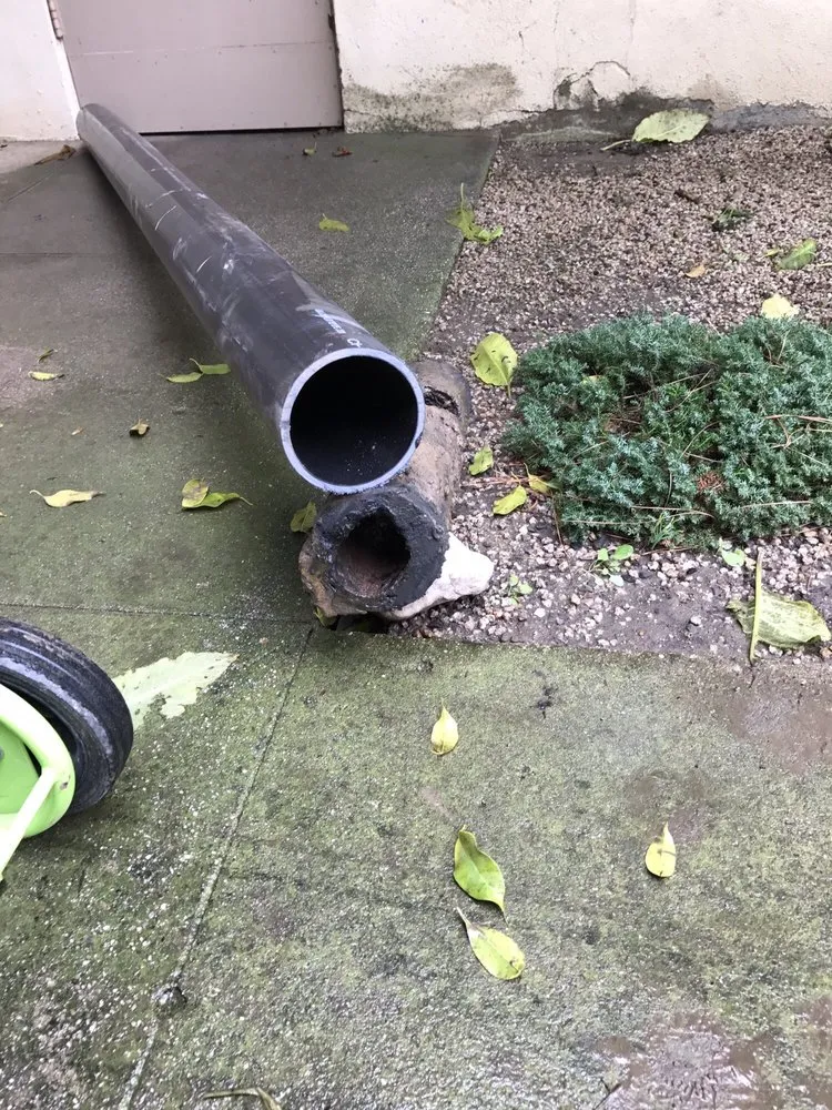 Slide of Pro Solutions Plumbing and Rooter