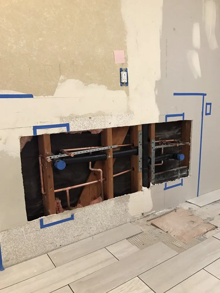 Reliable plumbing repair for homes in Camarillo, CA by Pro Solutions Plumbing and Rooter