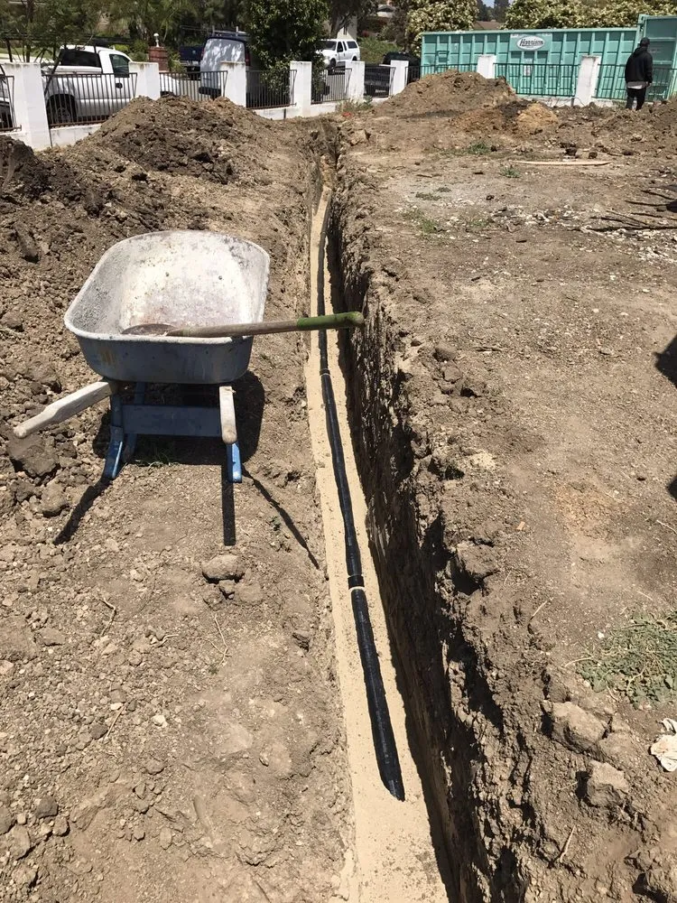 Reliable emergency plumbing for homes in Camarillo, CA by Pro Solutions Plumbing and Rooter