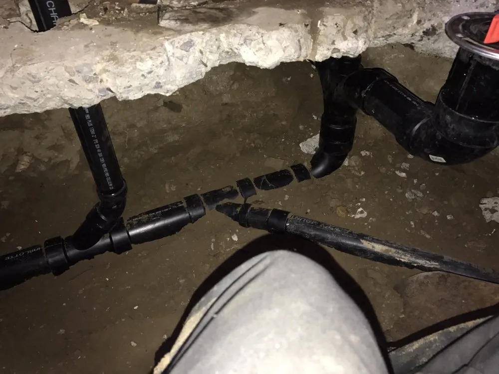 Emergency emergency plumbing service in Camarillo, CA - Pro Solutions Plumbing and Rooter