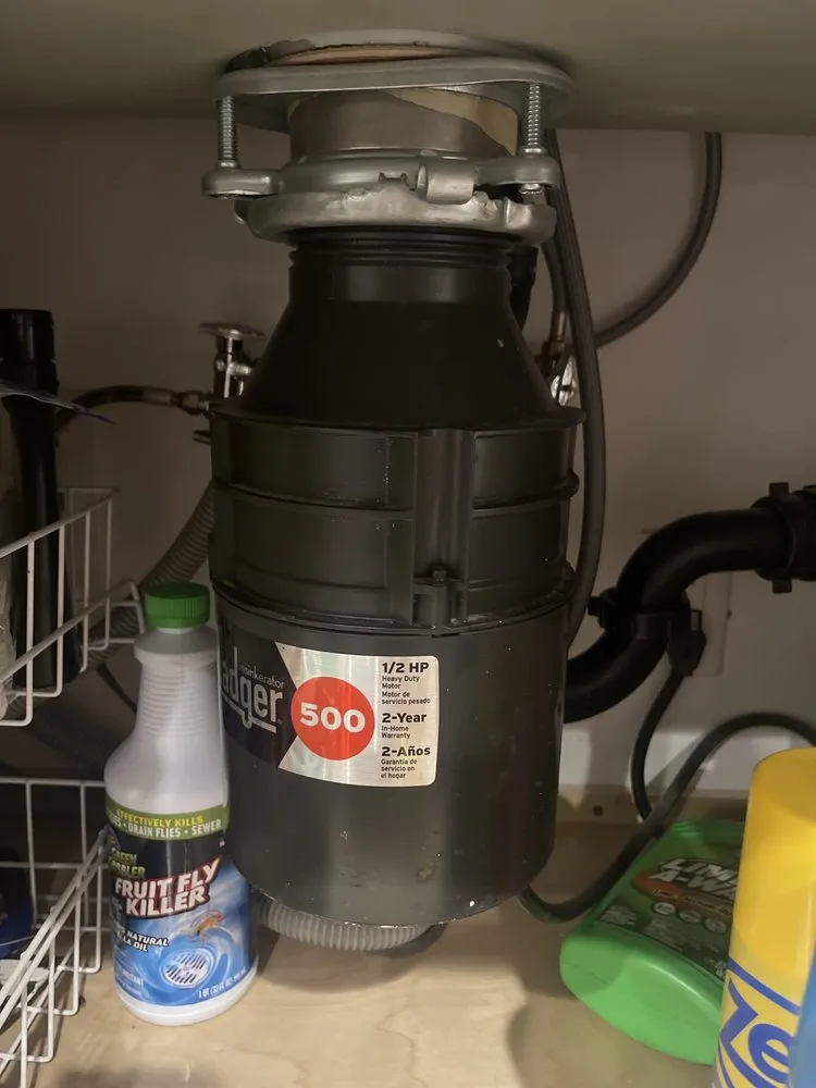 Slide of Pro Solutions Plumbing and Rooter