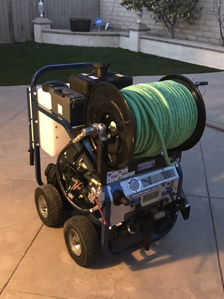 Slide of Pro Solutions Plumbing and Rooter