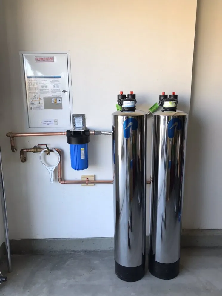 Slide of Pro Solutions Plumbing and Rooter