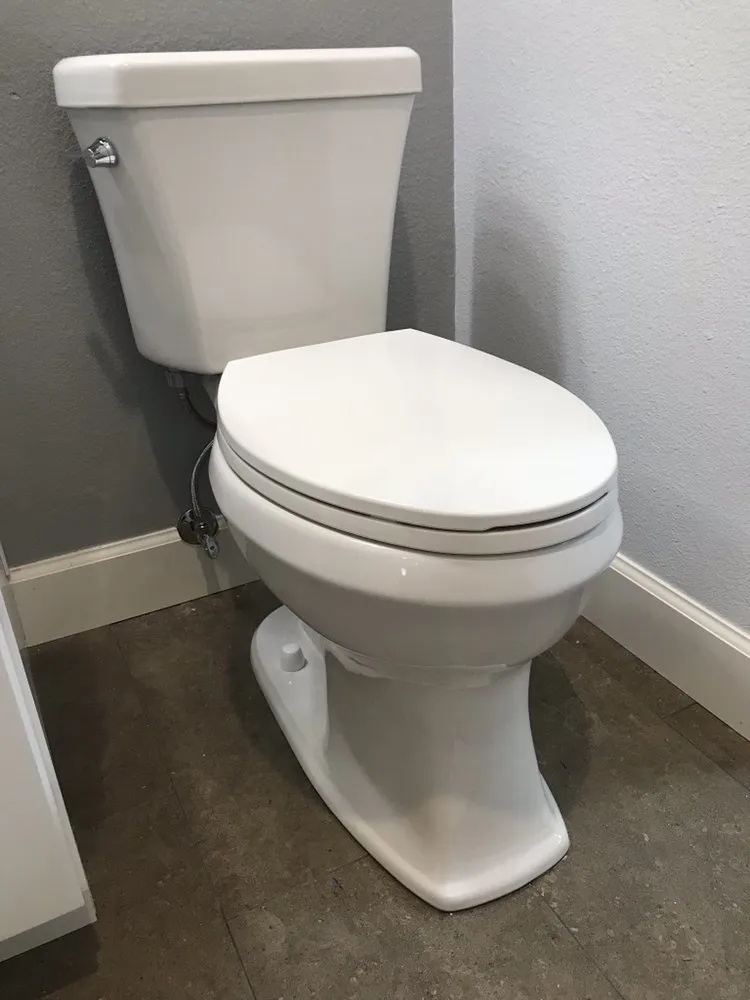 Slide of Pro Solutions Plumbing and Rooter