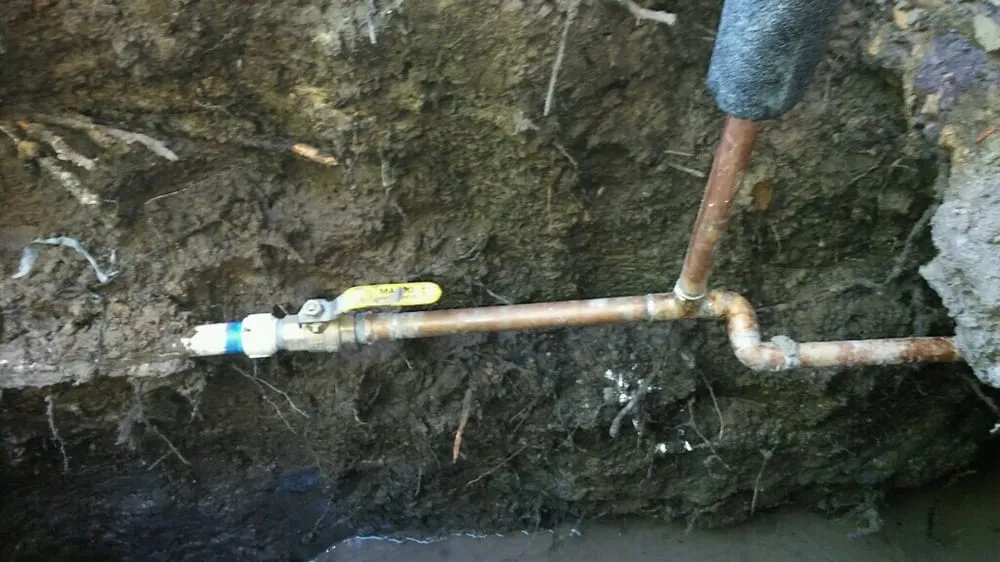 Slide of Pro Staff Plumbing Service