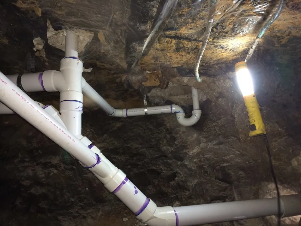 Slide of Pro Staff Plumbing Service