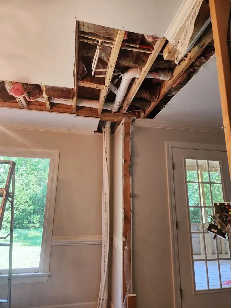 Slide of Pro Team Plumbing & Construction