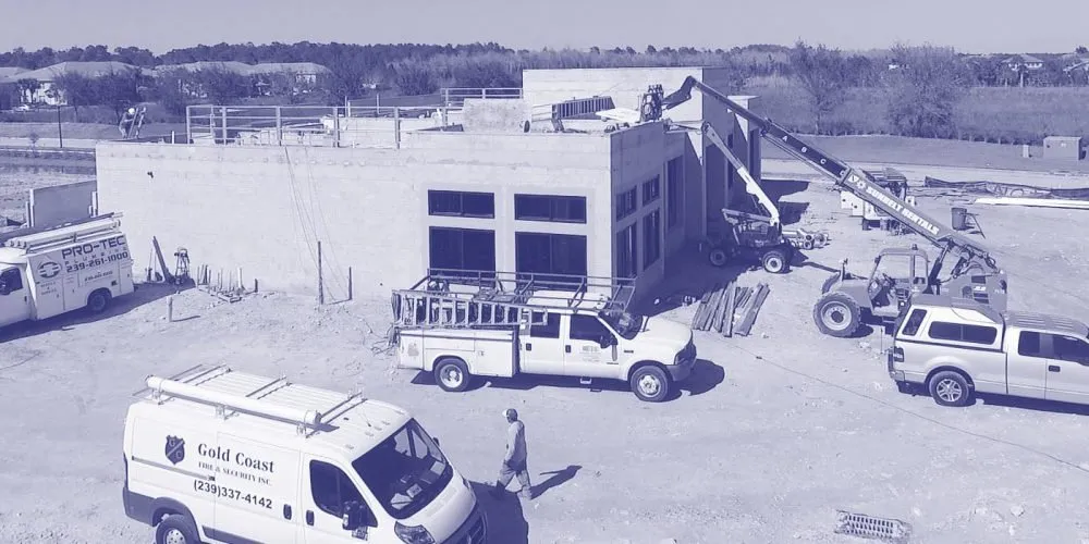 Slide of PRO-TEC Plumbing & Air