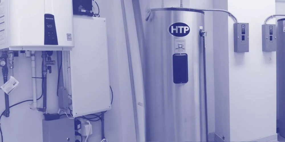 Slide of PRO-TEC Plumbing & Air