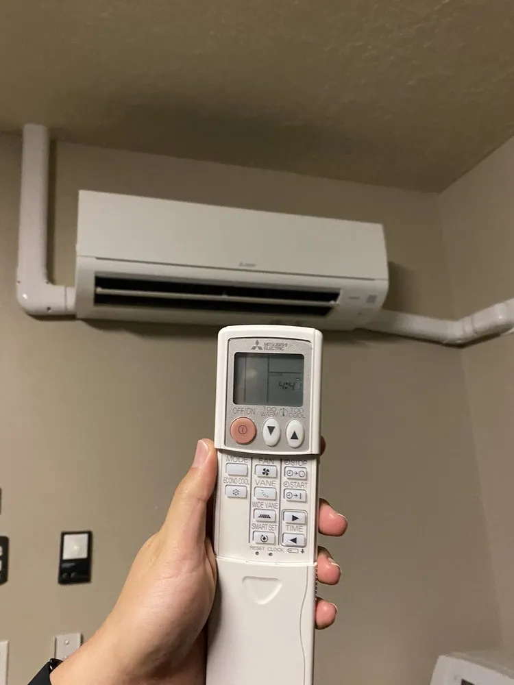 Slide of Pro-Tech Air Conditioning & Plumbing Service