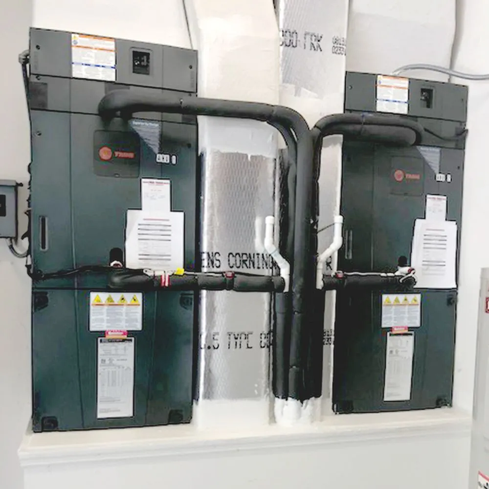 Slide of Pro-Tech Air Conditioning & Plumbing Service