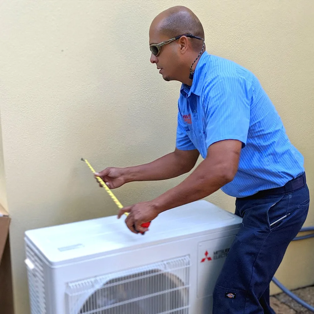 Expert pipe repair for homes in Orlando, FL by Pro-Tech Air Conditioning & Plumbing Service