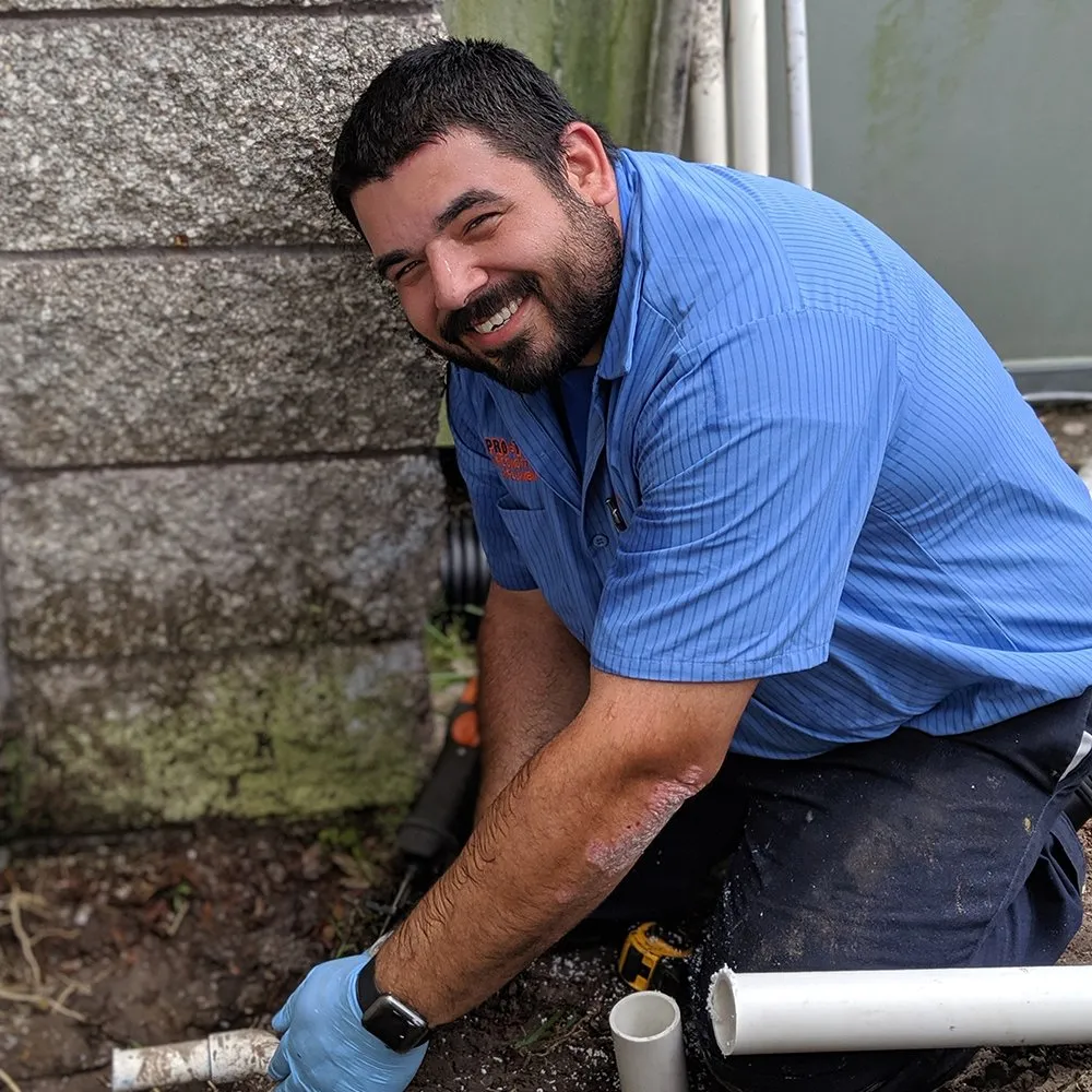 Slide of Pro-Tech Air Conditioning & Plumbing Service