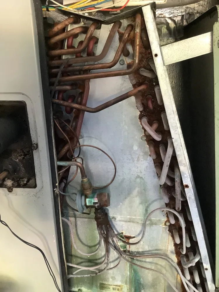 Slide of Pro-Tech Air Conditioning & Plumbing Service