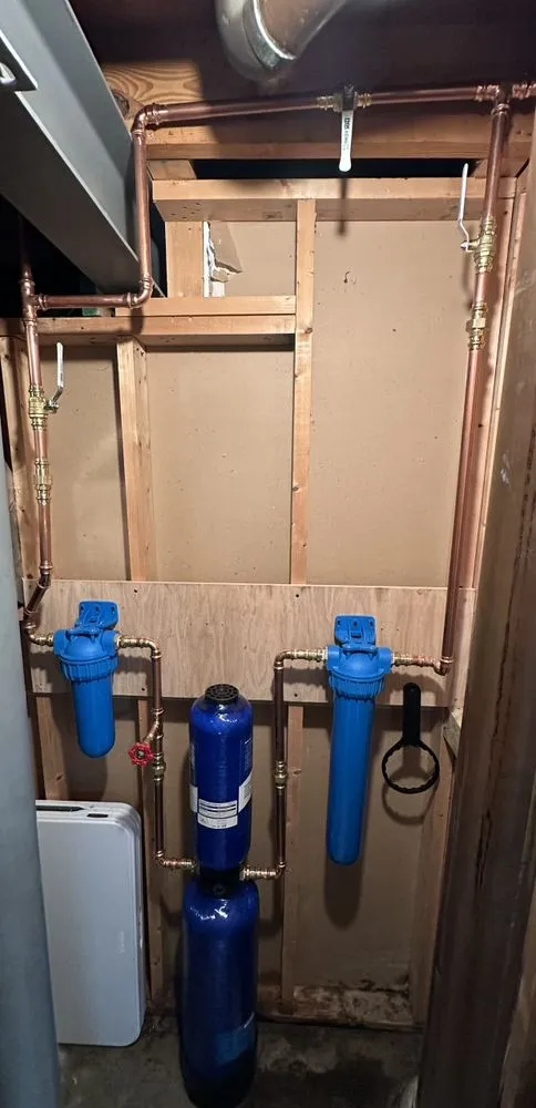 Slide of Pro-Tech Home Solutions