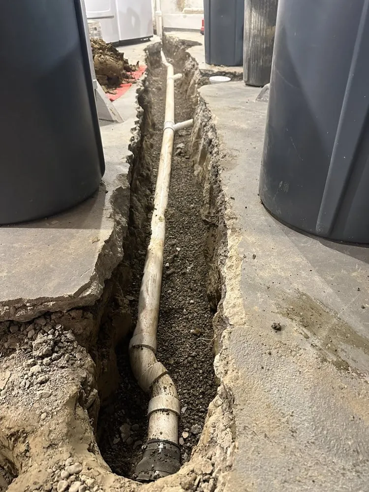 Slide of Pro-Tech Home Solutions