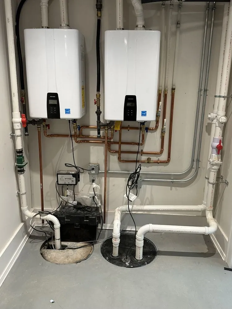 Slide of Pro-Tech Home Solutions