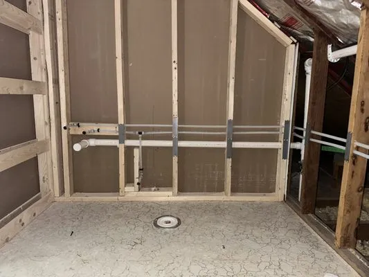 Pro-Tech Home Solutions Logo