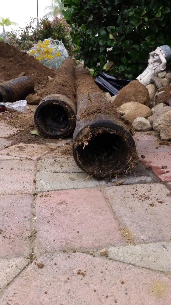 Slide of Pro Tech Plumbing