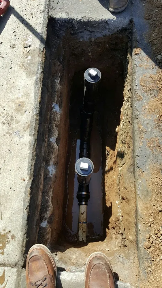 Slide of Pro Tech Plumbing