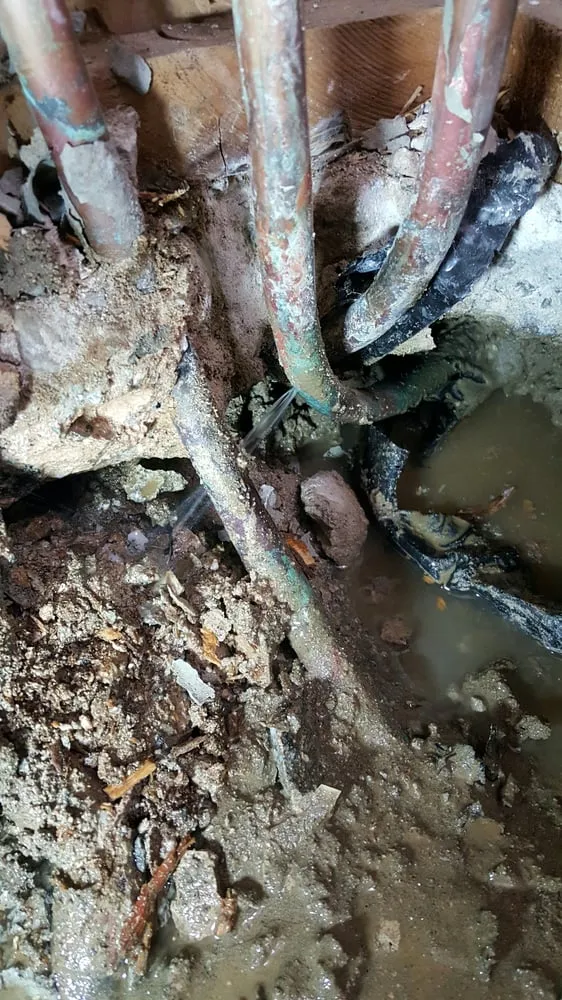 Slide of Pro Tech Plumbing