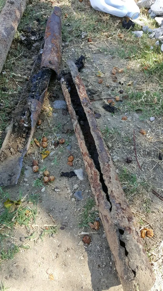 Slide of Pro Tech Plumbing