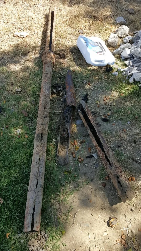 Slide of Pro Tech Plumbing