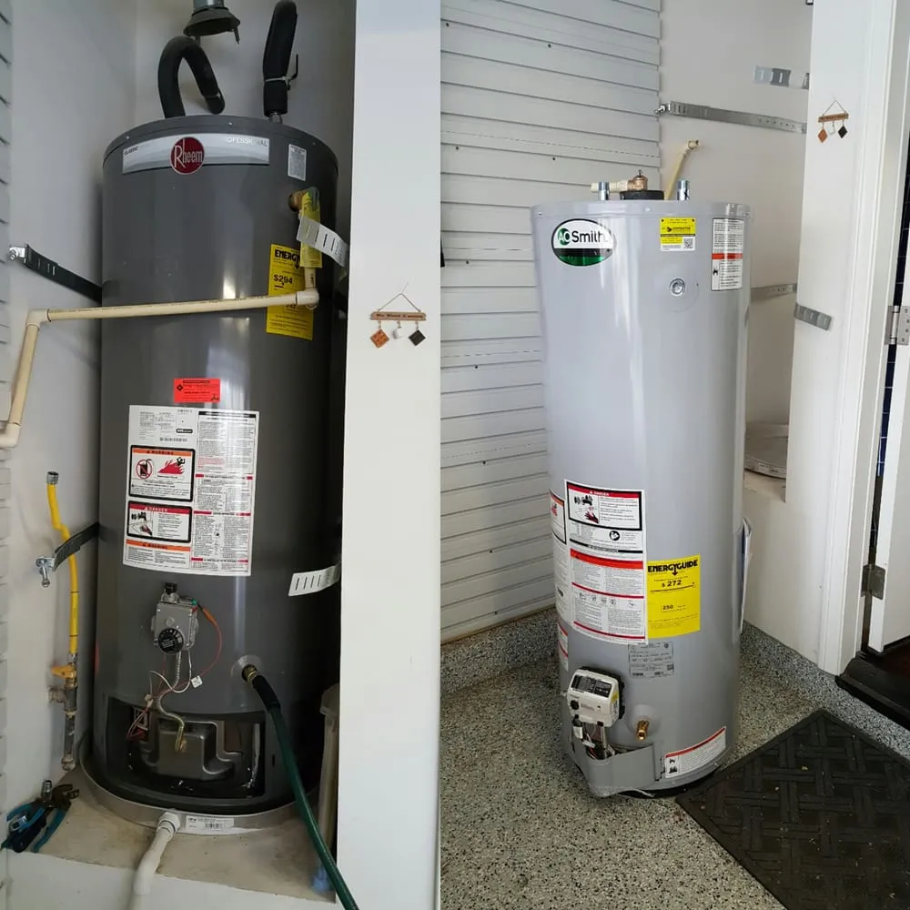 Slide of Pro Tech Plumbing