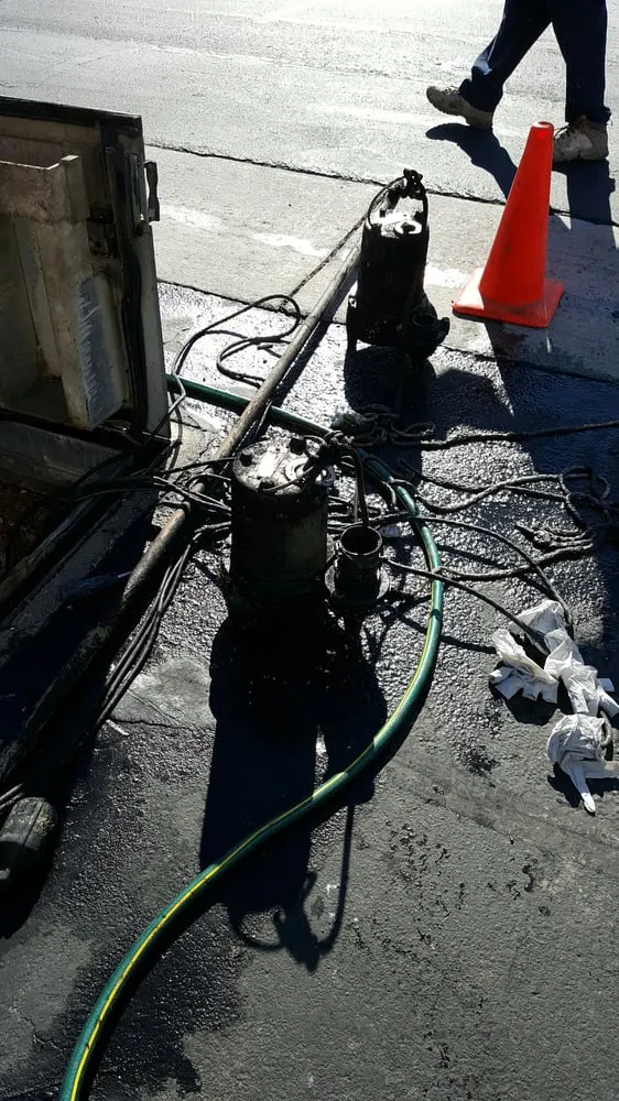 Slide of Pro Tech Plumbing