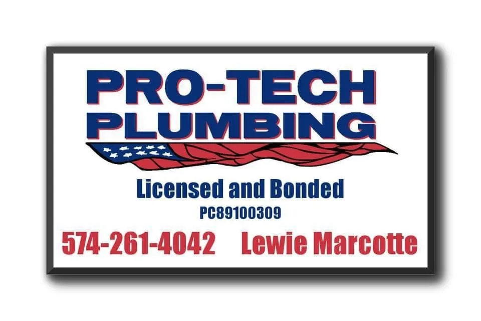 Slide of Pro-Tech Plumbing