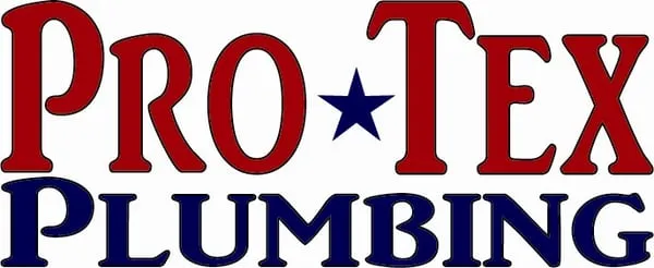 Pro Tex Plumbing Logo