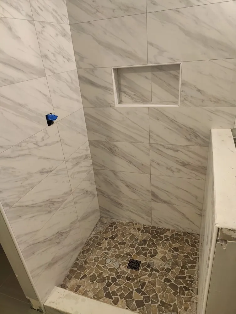 Trusted drain cleaning experts serving Chesnee, SC - PRO Tile Specialist
