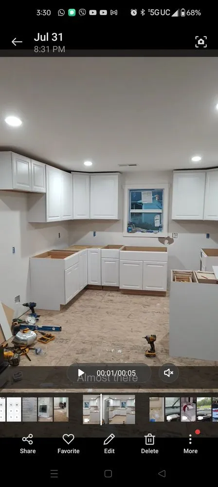 Reliable water heater service experts serving Chesnee, SC - PRO Tile Specialist