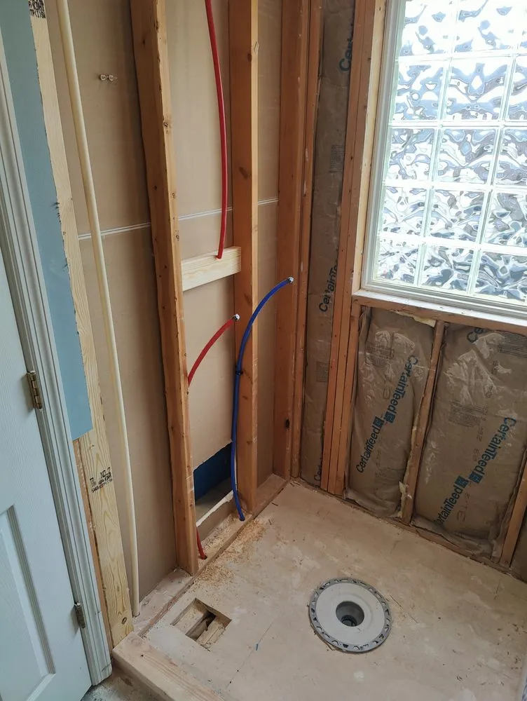 Top-rated drain cleaning service in Chesnee, SC - PRO Tile Specialist