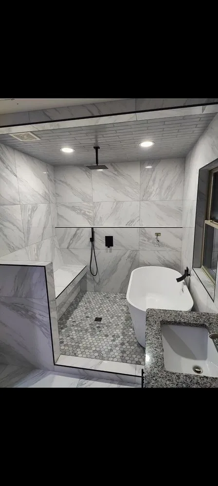 Expert plumbing repair experts serving Chesnee, SC - PRO Tile Specialist