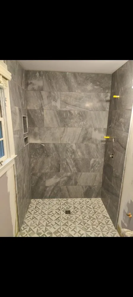 Affordable plumbing repair experts serving Chesnee, SC - PRO Tile Specialist