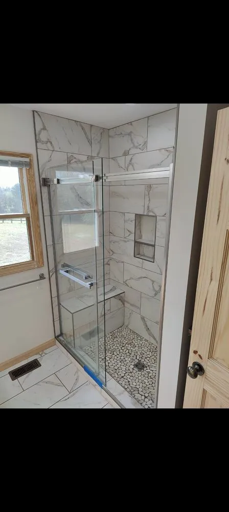 Trusted pipe repair experts serving Chesnee, SC - PRO Tile Specialist