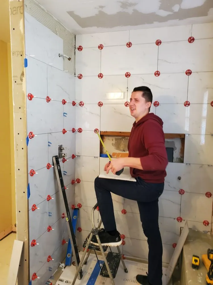Emergency plumbing repair for homes in Chesnee, SC by PRO Tile Specialist