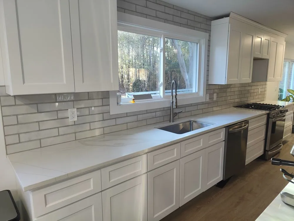 Expert water heater service for homes in Chesnee, SC by PRO Tile Specialist