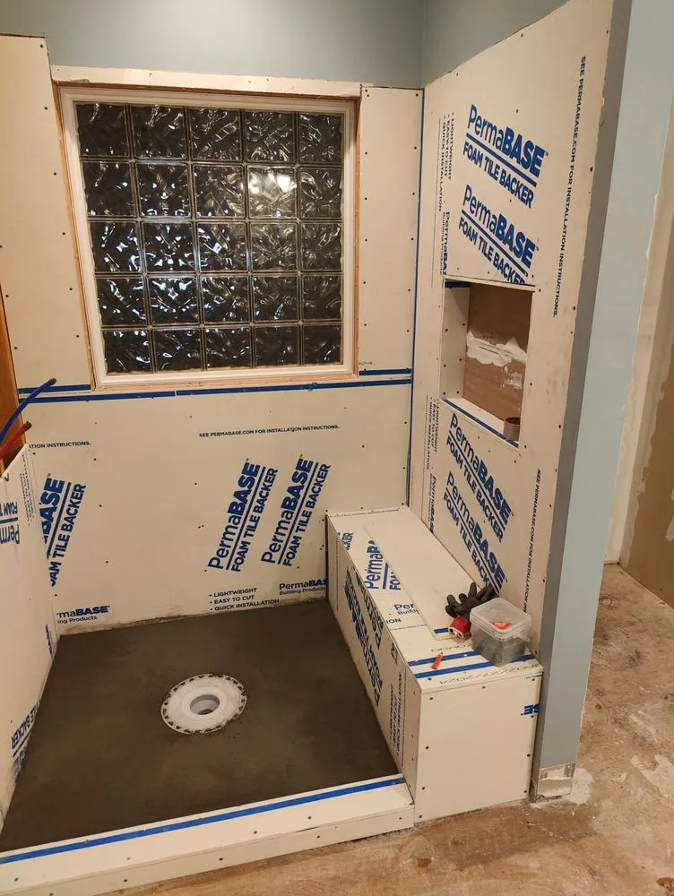Quality pipe repair experts serving Chesnee, SC - PRO Tile Specialist
