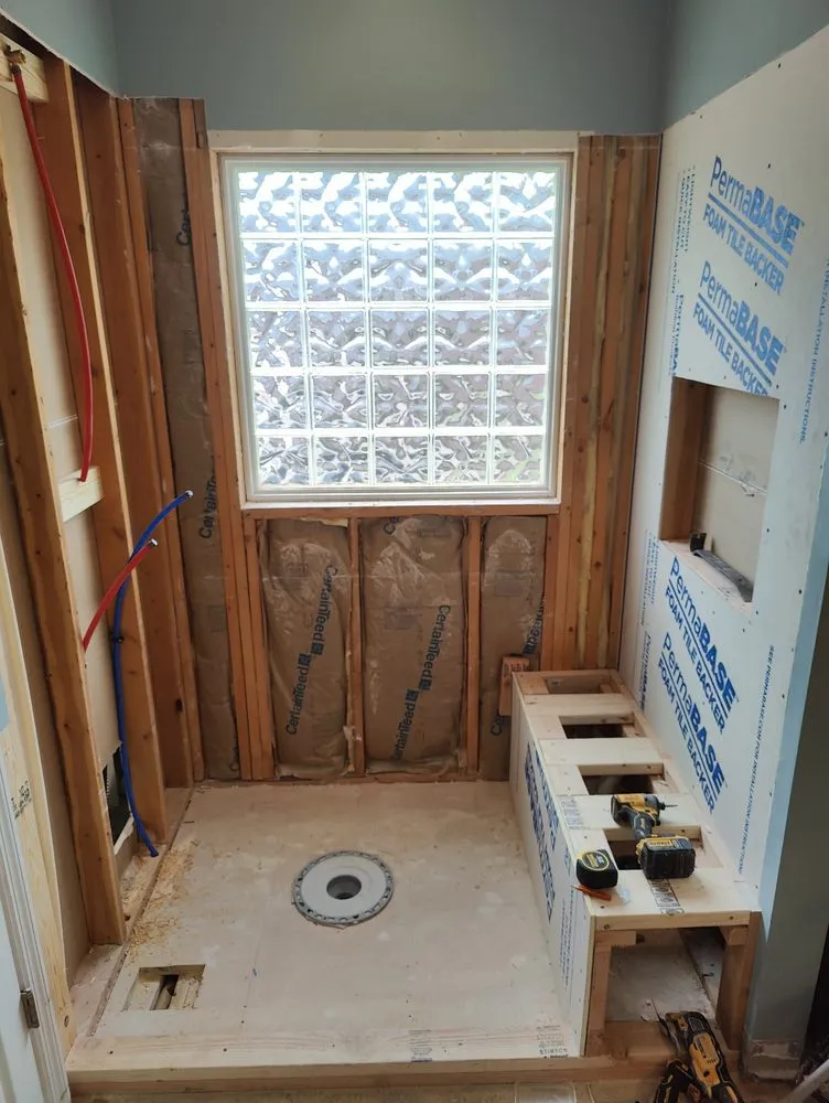 Emergency drain cleaning experts serving Chesnee, SC - PRO Tile Specialist